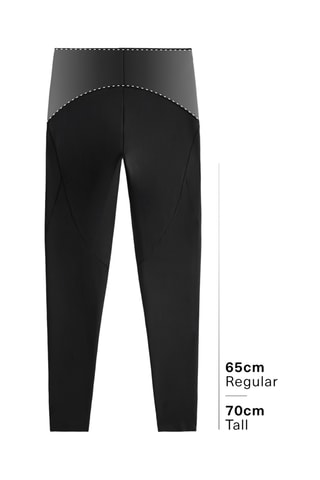 Legging - Zwart
