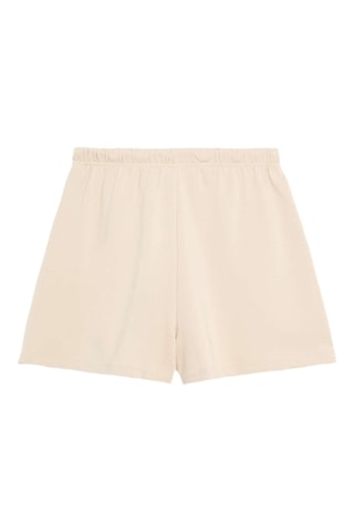Short - Beige