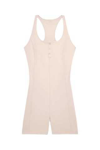 Bodysuit - Beige