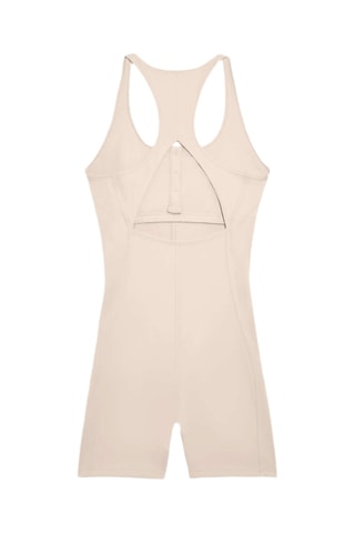 Bodysuit - Beige