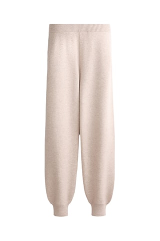 Broek - Beige