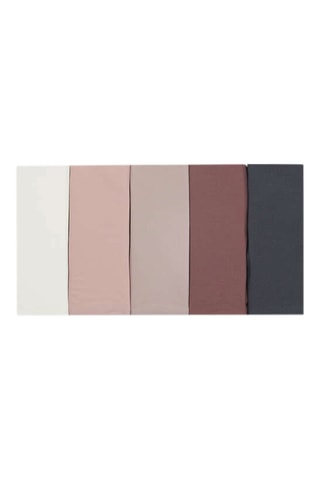 5 Onderbroeken - Beige