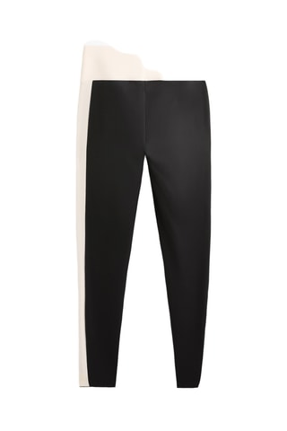 Legging - Zwart