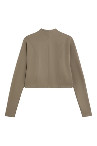 Sweater - Donkergrijs