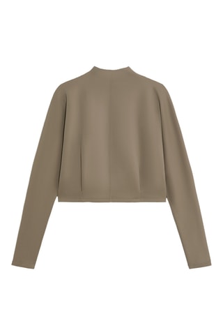 Sweater - Donkergrijs