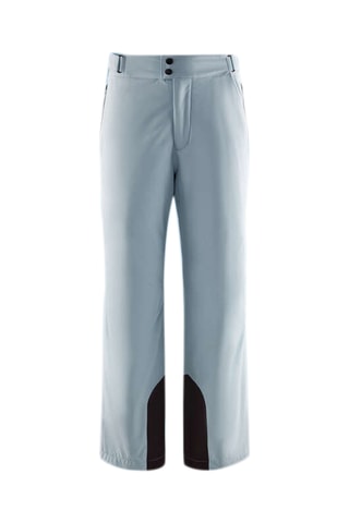 Broek Relaxed - Lichtblauw