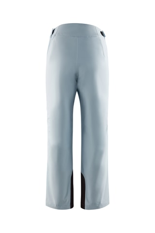 Broek Relaxed - Lichtblauw