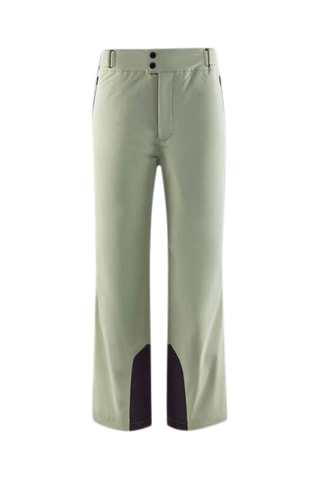 Broek Relaxed - Groen