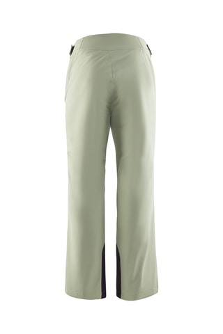 Broek Relaxed - Groen