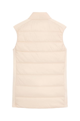 Bodywarmer - Beige