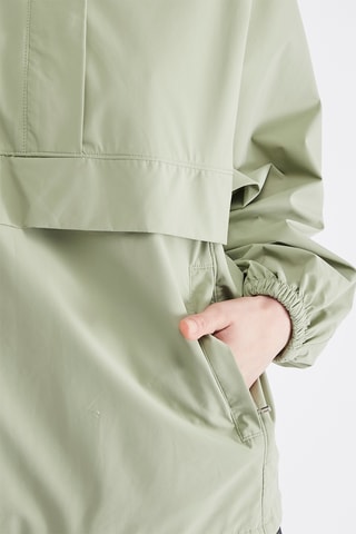 Jasje met Capuchon - Kaki