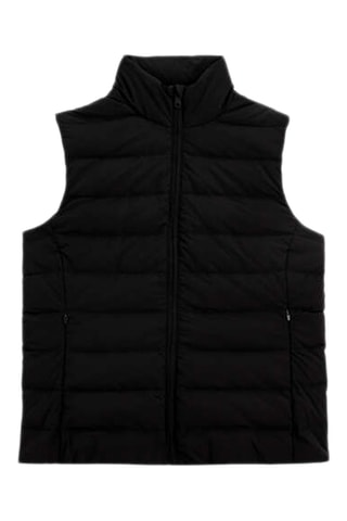Bodywarmer - Zwart