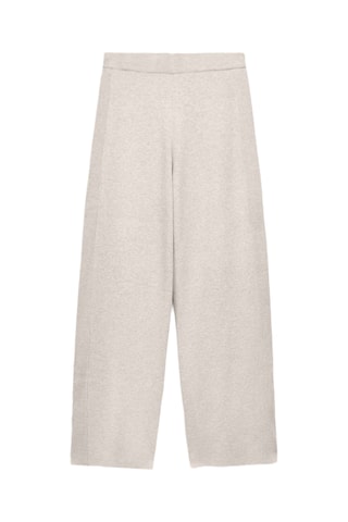 Broek - Beige