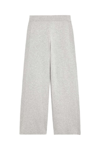 Broek - Gemêleerd Grijs