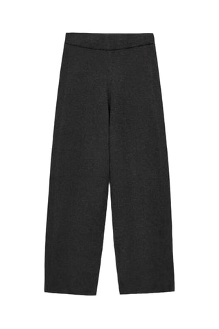 Broek - Gemêleerd Zwart