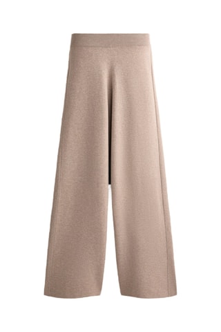 Broek - Taupe