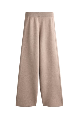 Broek - Taupe