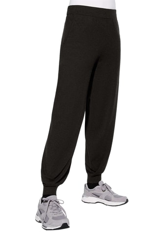 Joggingbroek - Zwart