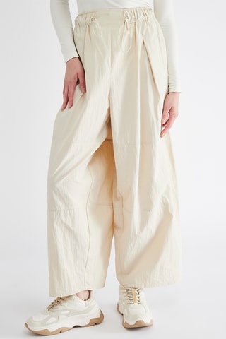 Broek - Beige