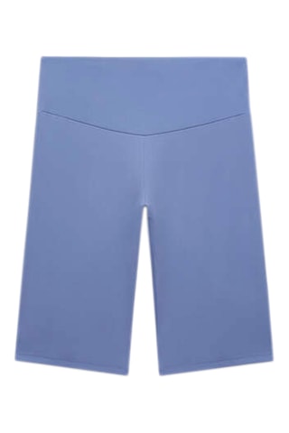 Wielrenbroekje - Blauw