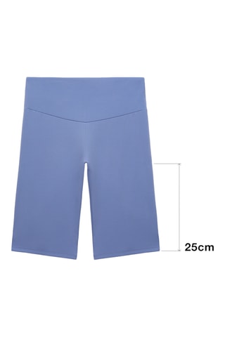 Wielrenbroekje - Blauw