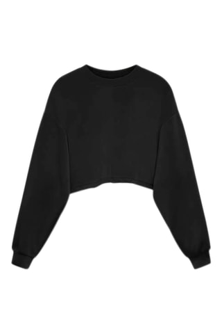 Sweater - Zwart