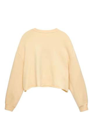 Sweater - Beige
