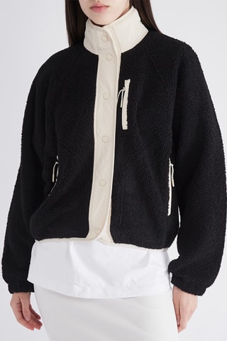 Jasje - Zwart en Wit