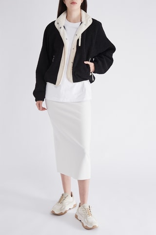 Jasje - Zwart en Wit