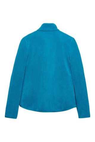 Jasje Slim Fit - Turquoise