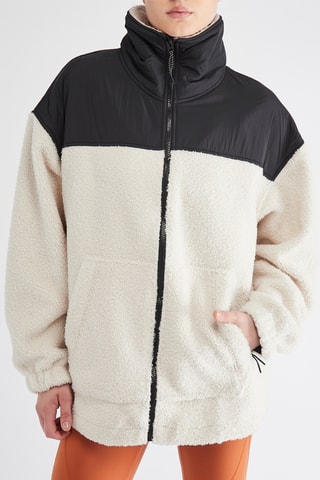 Jasje - Wit en Zwart