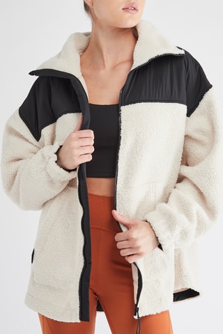 Jasje - Wit en Zwart