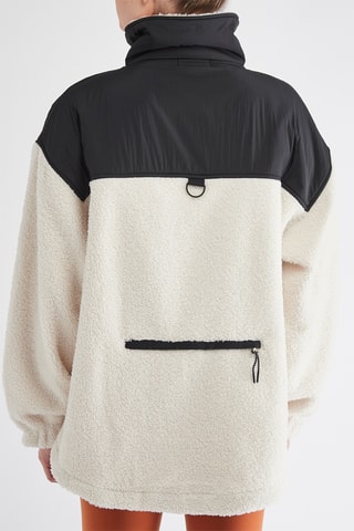 Jasje - Wit en Zwart