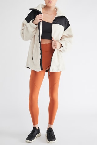 Jasje - Wit en Zwart