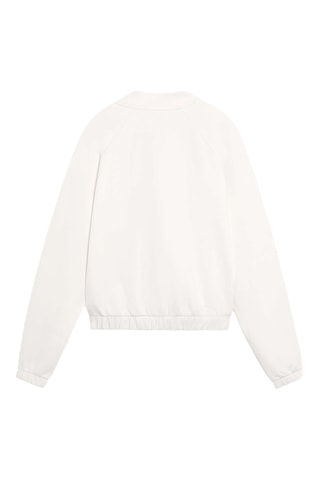 Jasje - Wit en Donkergroen