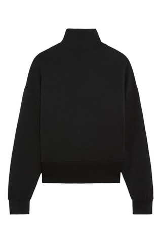 Sweater - Zwart