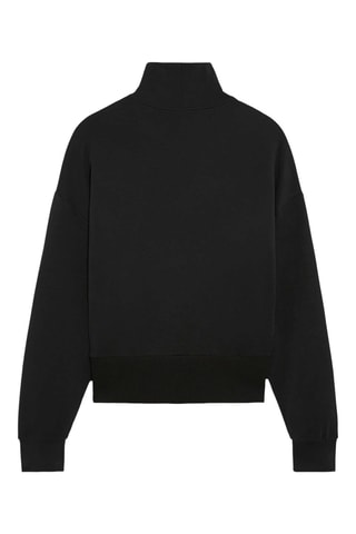 Sweater - Zwart