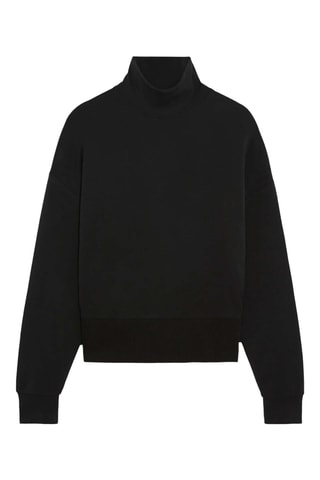 Sweater - Zwart