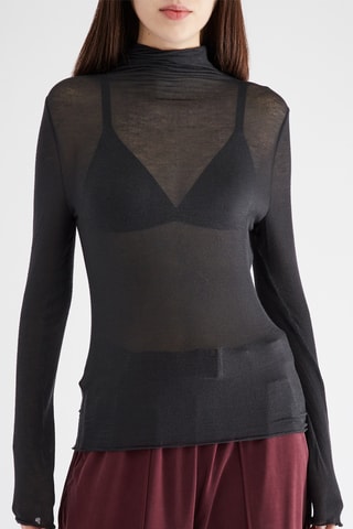 Ondertrui - Antraciet