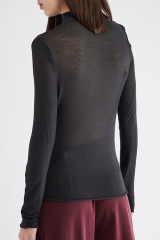 Ondertrui - Antraciet