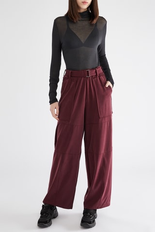 Ondertrui - Antraciet