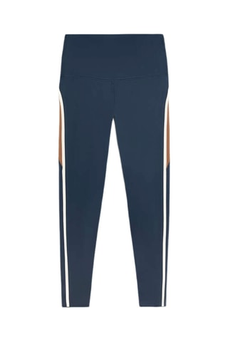 Legging - Marineblauw