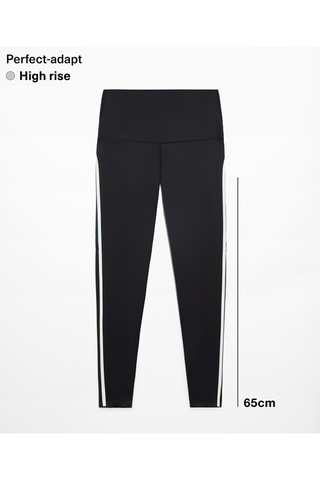 Legging - Zwart