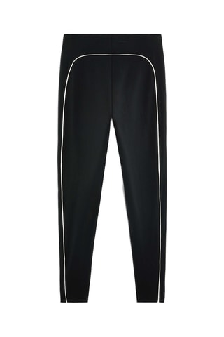 Legging - Zwart