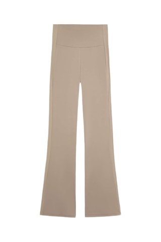 Broek - Beige