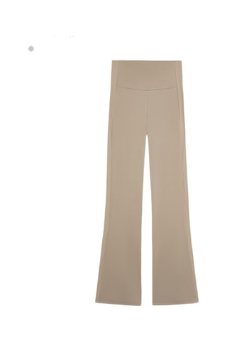 Broek - Beige