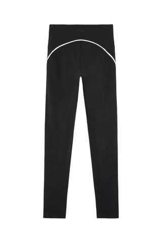 Legging - Zwart