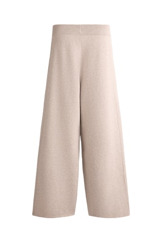 Broek - Beige