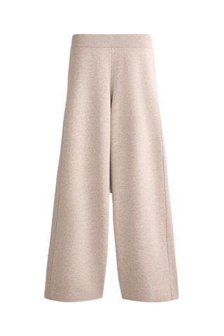 Broek - Beige