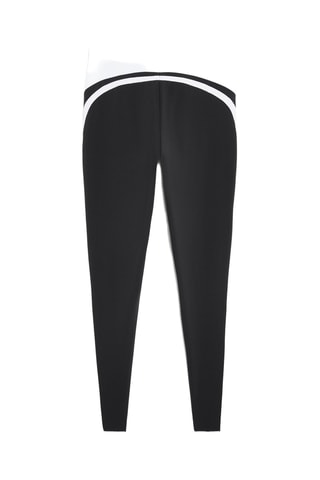 Legging - Zwart